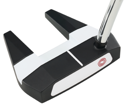 Odyssey Golf Versa Seven Double Bend Putter - Image 1